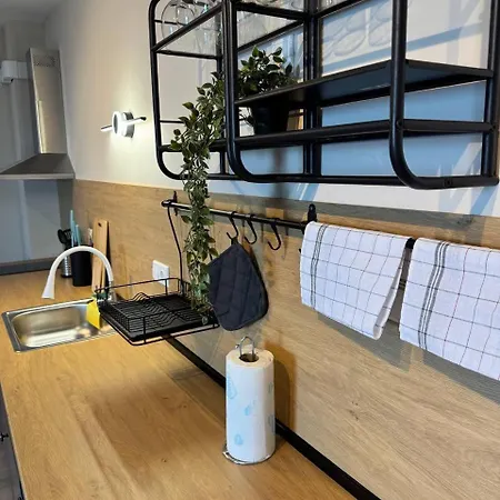 アパート ипанемма с 1 спальней