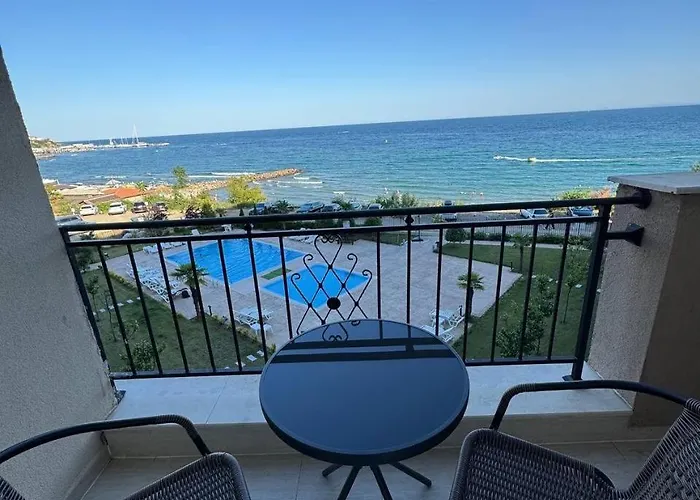 ипанемма с 1 спальней