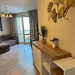 ипанемма с 1 спальней Apartamento Sveti Vlas