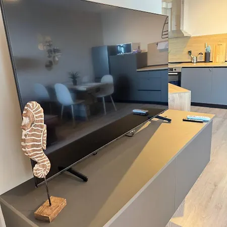 Apartmán ипанемма с 1 спальней Sveti Vlas