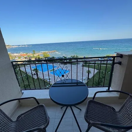 ипанемма с 1 спальней