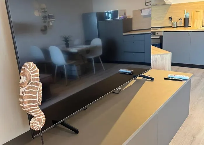 Apartmán ипанемма с 1 спальней Sveti Vlas