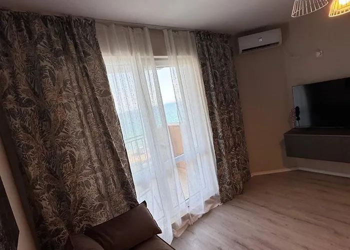 ипанемма с 1 спальней *